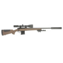 Carabine SABATTI Rover Shooter CAL.308WIN PACK SNIPER avis, caractéristiques, performances