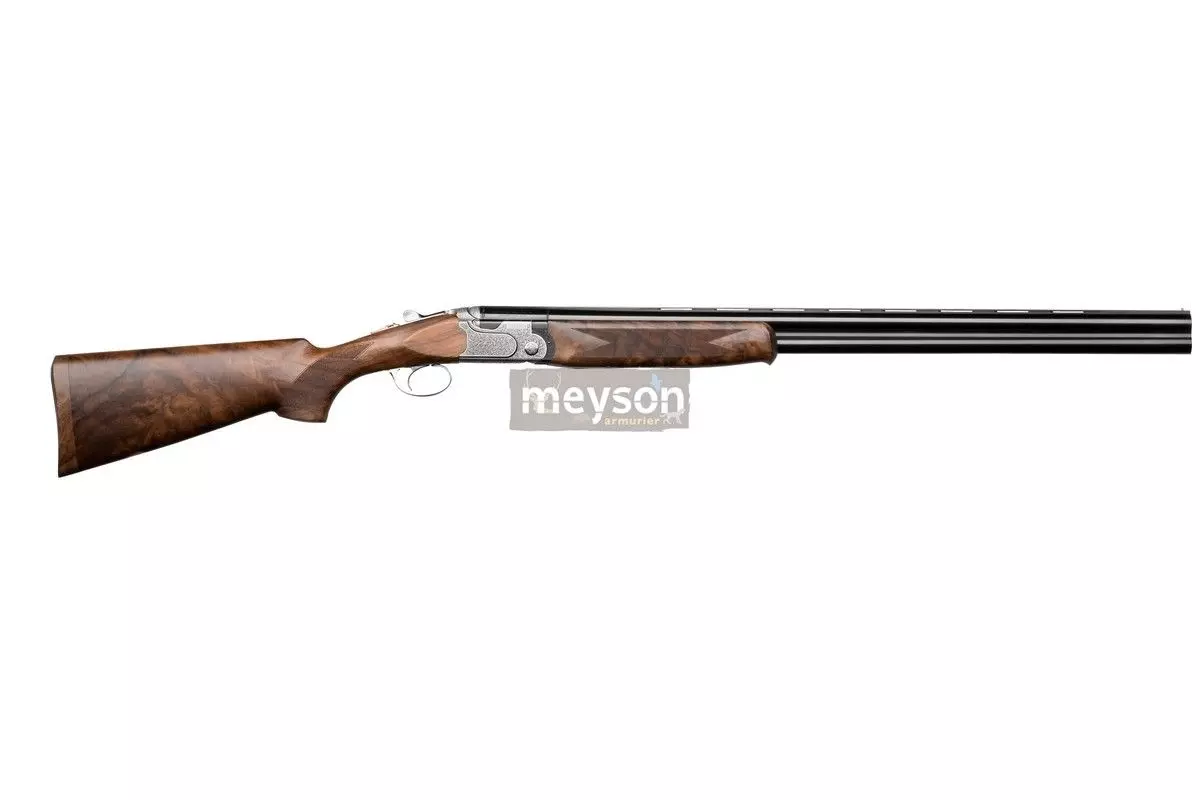 Fusil Beretta 695 FIELD Bois Grade 3 calibre 12/76