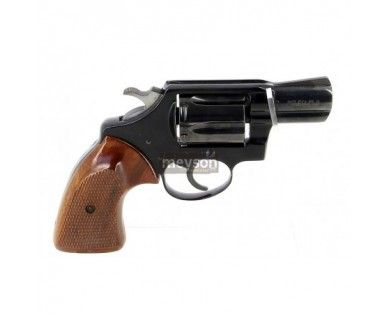 Revolver Colt COBRA CAL .38 SPECIAL 