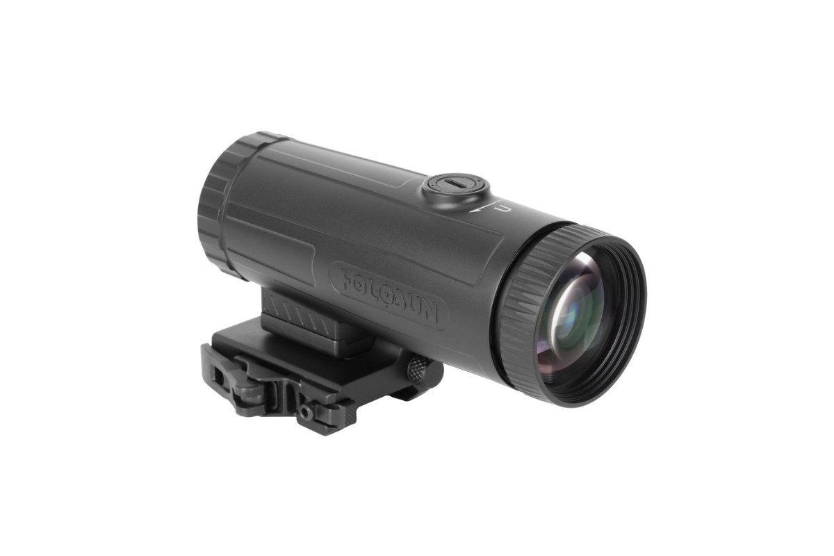 Magnifier HOLOSUN HHM6X montage flip & QD avis, caractéristi... Magnifier HOLOSUN HHM6X montage flip & QD avis, caractéristi...