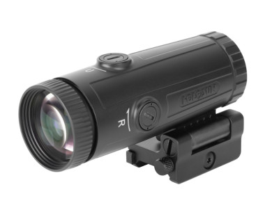 Magnifier HOLOSUN HHM6X montage flip & QD avis, caractéristi...