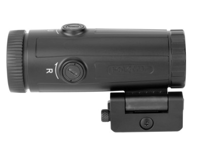 Magnifier HOLOSUN HHM6X montage flip & QD avis, caractéristi...