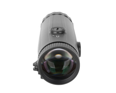 Magnifier HOLOSUN HHM6X montage flip & QD avis, caractéristi...