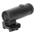 Magnifier HOLOSUN HHM6X montage flip & QD avis, caractéristi...