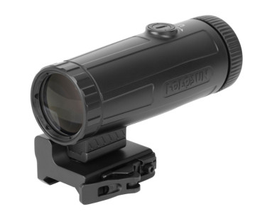 Magnifier HOLOSUN HHM6X montage flip & QD avis, caractéristi...