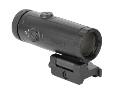 Magnifier HOLOSUN HHM6X montage flip & QD avis, caractéristi...