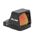 Viseur point rouge micro Reflex HOLOSUN 507 COMP avis, carac...