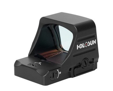 Viseur point rouge micro Reflex HOLOSUN 507 COMP avis, carac...