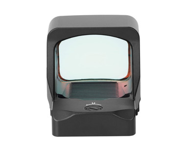 Viseur point rouge micro Reflex HOLOSUN 507 COMP avis, carac...