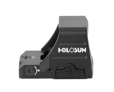 Viseur point rouge micro Reflex HOLOSUN 507 COMP avis, carac...