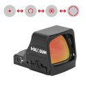 Viseur point rouge micro Reflex HOLOSUN 507 COMP avis, carac...