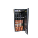 COFFRE FORT PROTECTIR 28 ARMES avis, caractéristiques, perfo...