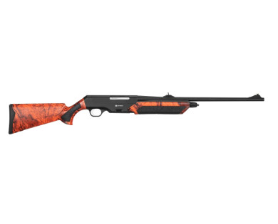 Carabine à pompe ARTTECH Prima XP calibre 308 Win avis, cara...