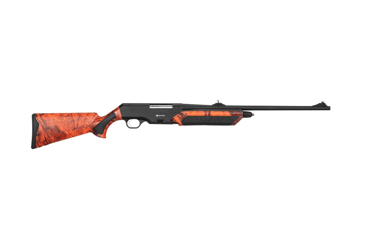 Carabine à pompe ARTTECH Prima XP calibre 308 Win avis, cara... Carabine à pompe ARTTECH Prima XP calibre 308 Win avis, cara...
