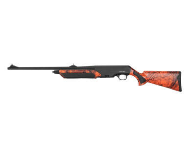 Carabine à pompe ARTTECH Prima XP calibre 308 Win avis, cara...