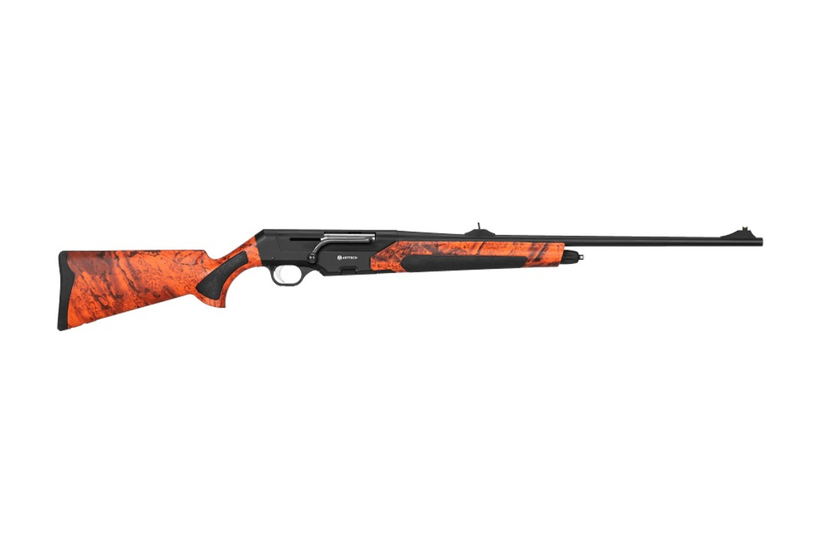 Carabine ARTTECH Prima Straight Pull calibre 30-06 avis, car... Carabine ARTTECH Prima Straight Pull calibre 30-06 avis, car...