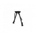 Bipieds fix 23-33 cm Hawke 
