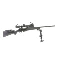 Carabine Winchester XPR VARMINT Fileté crosse réglable Pack TLD Lunette 5-25x50 avis, caractéristiques, performances