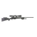 Carabine Winchester XPR VARMINT Fileté crosse réglable + Lunette 6-24x50 et Bipied avis, caractéristiques, performances