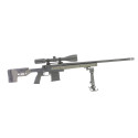 Carabine Howa crosse ORYX Pack TLD Lunette 6-24X50 avis, caractéristiques, performances