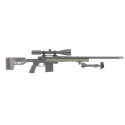 Carabine Howa crosse ORYX Pack TLD Lunette 6-24X50 avis, caractéristiques, performances
