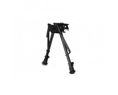 Bipied inclinable 23 - 33 cm Hawke 