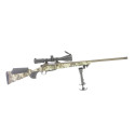Carabine Franchi Horizon Varmint Camo filetée M14x1 Pack TLD Lunette 5-25x50 avis, caractéristiques, performances