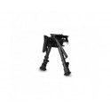 Bipied inclinable et pivotant 23-33 cm Hawke 