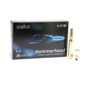 Munitions Sako Hammerhead calibre 8x57 JRS – 200 grains