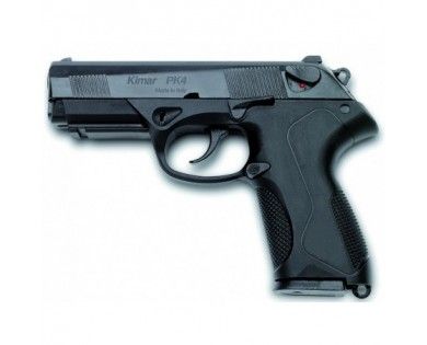 Pistolet automatique PK4 9MM PA à blanc 