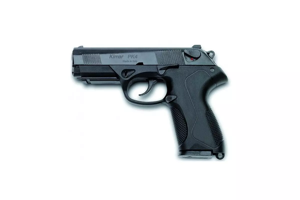 Pistolet automatique PK4 9MM PA à blanc 