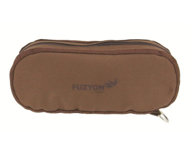 Etui Lunette matelassé fuzyon chasse avis, caractéristiques,...