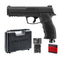 Pack T4E TP50 GEN 2 Calibre .50 13 joules + 100 billes + 5 C...