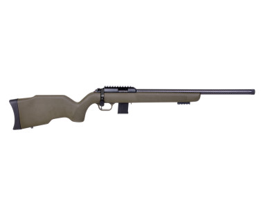 Carabine à verrou DIANA R-22 Carbone calibre 22 LR crosse po...