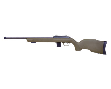 Carabine à verrou DIANA R-22 Carbone calibre 22 LR crosse po...
