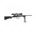 Pack Sniper Carabine Remington SPS 700 VARMINT Calibre 308 Win (BG84218) + 4-16x50 AO 