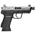 Pistolet Heckler & Kock HK45 Compact Tactical calibre 45 ACP...