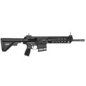 Carabine Heckler & Kock MR308 A3 Black Slim-Line Hkey calibr...