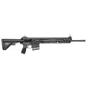 Carabine Heckler & Kock MR308 A3 Black Slim-Line Hkey calibr...