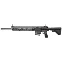 Carabine Heckler & Kock MR308 A3 Black Slim-Line Hkey calibr...