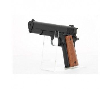 Pistolet Kimar à Blanc Mod.911 Bronzé 
