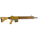 Carabine Heckler & Kock MR308 A3 G28-Z RAL8000 calibre 308 W...