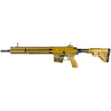 Carabine Heckler & Kock MR308 A3 G28-Z RAL8000 calibre 308 W...