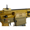 Carabine Heckler & Kock MR308 A3 G28-Z RAL8000 calibre 308 W...