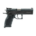 Pistolet PHOENIX Predator aluminium polymère noir 4,5'' cali...