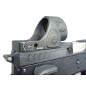 Pistolet PHOENIX Redback Ultralight Gen2 aluminium noir SA/D...