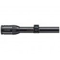 Lunette de visée Schmidt & Bender 1-8x24 Exos LM 