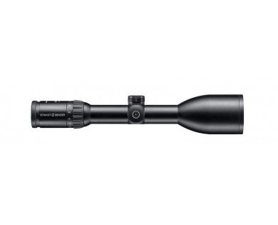Lunette Schmidt & Bender ZENITH LM FD7 2.5-10x56 