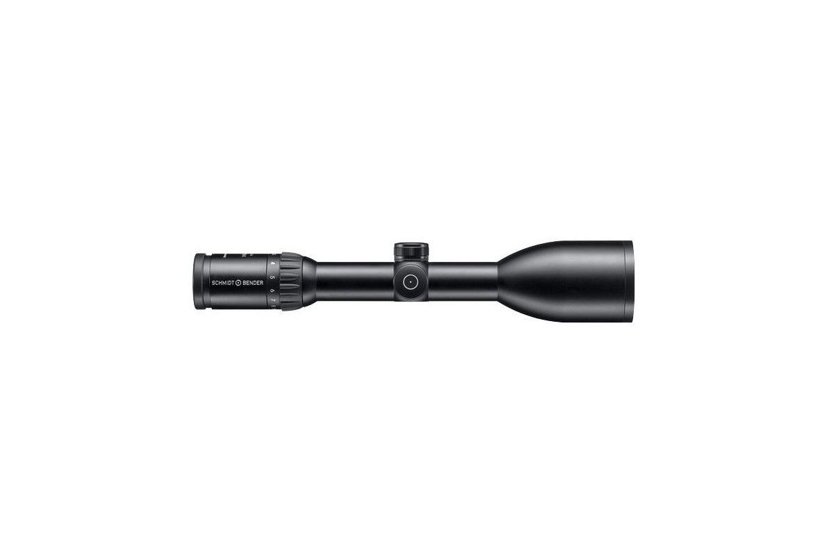 Lunette Schmidt & Bender ZENITH LM FD7 2.5-10x56 Lunette Schmidt & Bender ZENITH LM FD7 2.5-10x56