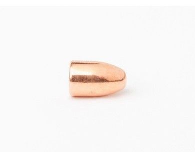 Ogives CAM PRO RED 9mm 355/125grs RN FCP (Ranger Every Day) cuivrées boite de 1000 